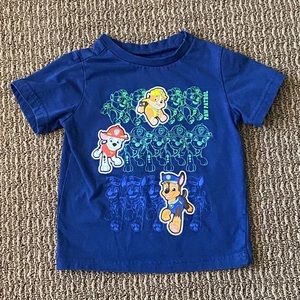 Toddler 3T Paw Patrol T-Shirt